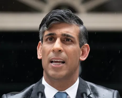 Taxpayers Lose Out on £400m Following Financial Initiative Established by Rishi Sunak