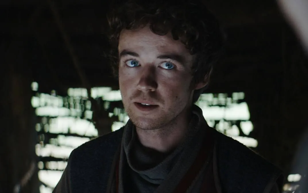 Star Wars' Alex Lawther Expressed Surprise When He Found Out His Star Wars Manifesto Went Viral