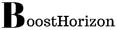 BoostHorizon